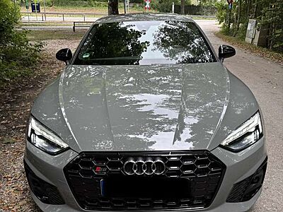 Audi S5 Sportback TDI quattro tiptronic