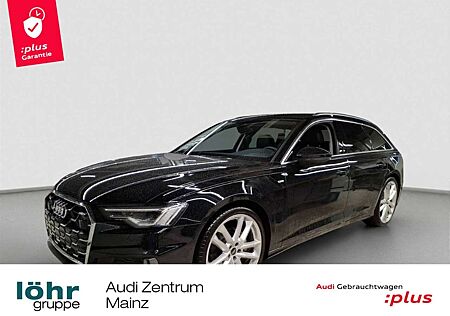 Audi A6 Avant S line 35 TDI S tronic *Matrix*AHK*