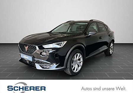 Cupra Formentor 1.5 TSI , DSG, Keyless