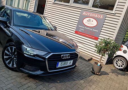 Audi A6 2.0 TDI AppleCarplay+Navi+Anhängerkupplung