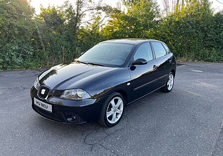 Seat Ibiza 1.4 16V, Sport Edition, TÜV u. Service Neu