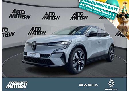 Renault Megane E-Tech Electric Techno 220 EV60 optimum c