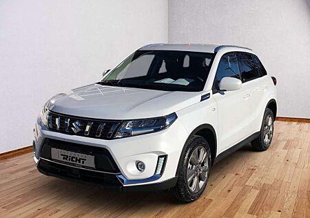 Suzuki Vitara 1.5 COMFORT ALLGRIP AGS