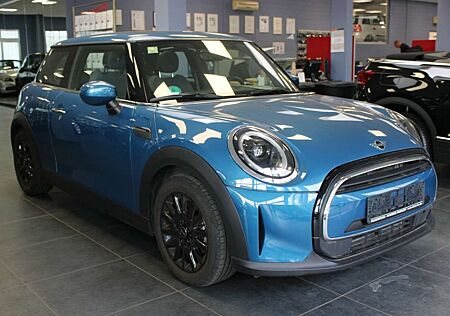 Mini ONE Classic Trim - Navi - PDC - SHZ - Panorama -