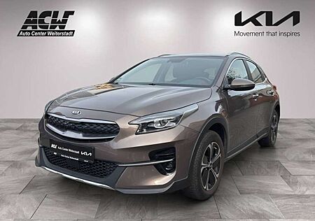 Kia XCeed 1.6 PHEV DCT SPIRIT NAVI KAMERA FULL-LED 16Z