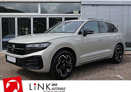 VW Touareg Volkswagen R-Line 3,0 V6 TDI SCR 4MOTION (286 PS)*A