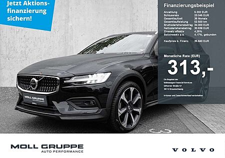 Volvo V60 CC V60 Cross Country B4 AWD Plus 4xSHZ AHK Harman/Kardon