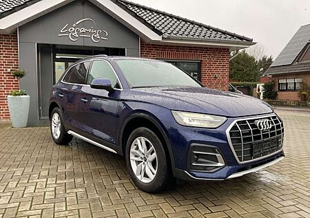 Audi Q5 40 TDI S tronic quattro,Kamera,AHK,Virtual