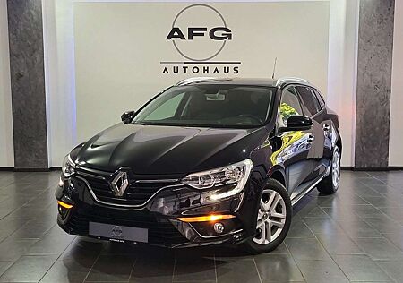 Renault Megane IV Grandtour Business Edition