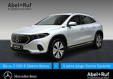 Mercedes-Benz EQA 250 PROGRESSIVE+LED+Kamera+CarPlay+Ambi+TotW