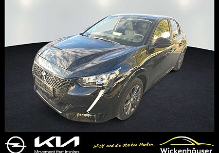 Peugeot 208 e- 136 (e-) e- Active Pack LED+LM+PDC+AUT