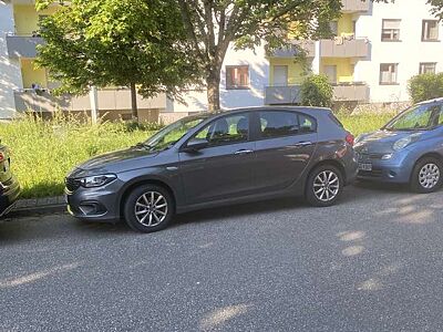 Fiat Tipo 1.9 TD SX
