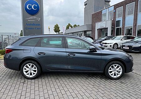 Seat Leon 2.0 TDI ST Style Navi+assistenz M+3Z+VC+Kam