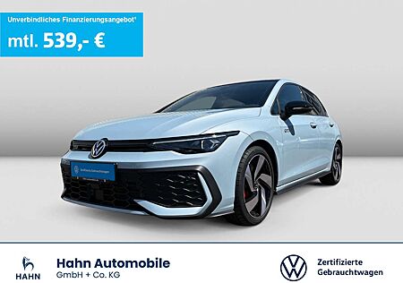 VW Golf GTI Volkswagen Golf VIII GTI 2.0TSI ACC Cam LED Navi AppConnect