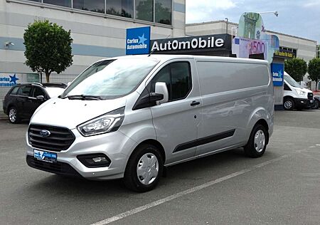 Ford Transit Custom Kasten320-L2*Navi*SHZ*STHZ*Klima*PDC*BOOT-Regal