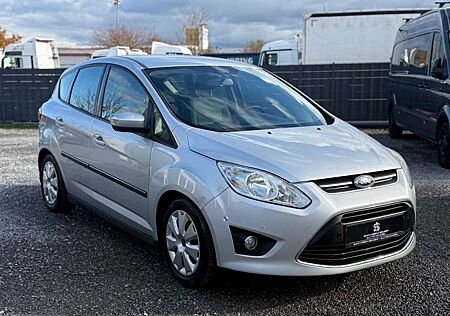 Ford C-Max Trend