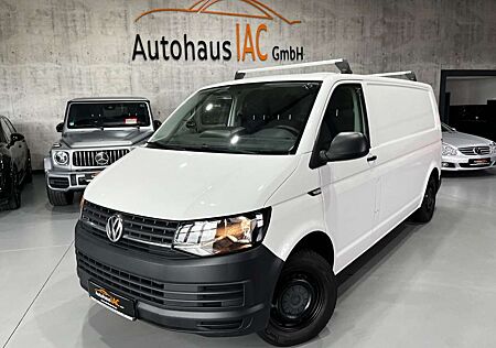 VW T6 Transporter Volkswagen SORTIMO 1. Hand 4Motion lang