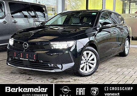 Opel Astra ST Elegance **Automatik/Sitzheizung/Navi**