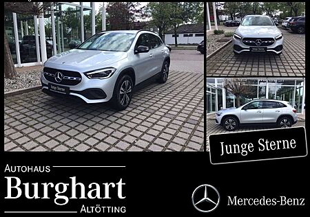 Mercedes-Benz GLA 200 Progressive/Night/Business/Multibeam/LED