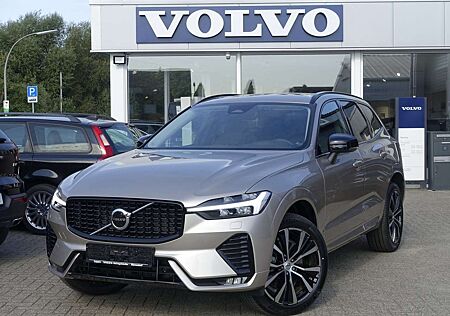 Volvo XC 60 XC60 Plus B4 Benzin Dark/Kamera/Pano./Lenkradhz.