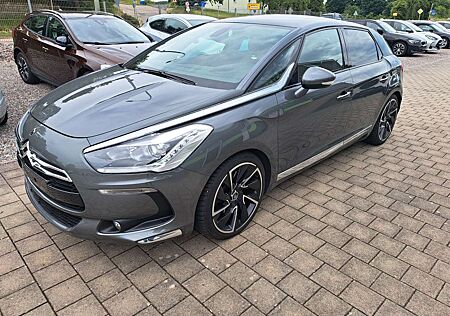 Citroën DS5 Citroen SportChic "Navi-Xenon-Leder-AHK"