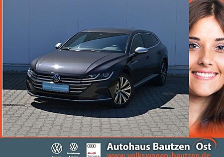VW Arteon Volkswagen Shootingbrake 2.0 TDI DSG Elegance AHK/LEDER/NAVI