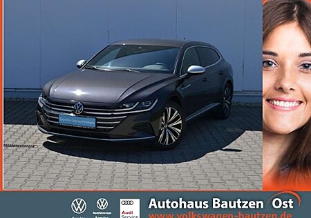VW Arteon Volkswagen Shootingbrake 2.0 TDI DSG Elegance AHK/LEDER/NAVI