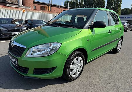 Skoda Fabia Cool *EDITION*KLIMA*PDC*TÜV27*2HAND