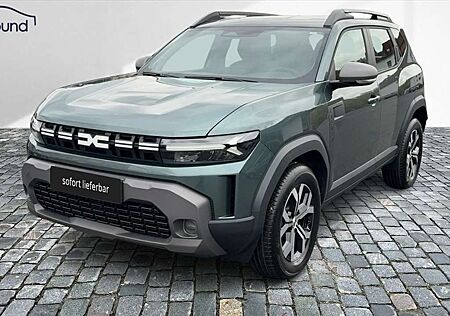 Dacia Duster III 1,2 TCe (MHEV) Expression Alu Klima LED