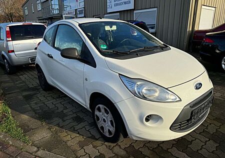 Ford Ka /+ 1.2 Concept