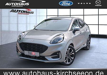 Ford Puma 1.0 EcoBoost Mild-Hybrid ST-Line Bluetooth