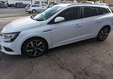 Renault Megane BOSE-Edition
