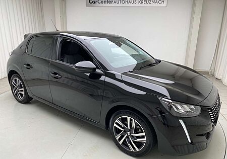 Peugeot 208 Allure Pack 1.2 Automatik