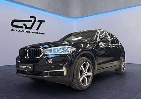 BMW X5 gebraucht kaufen BMW X5 xDrive 30 d*HUD*STANDHZG*AHK*LEDER*ACC*HIFI