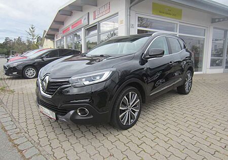 Renault Kadjar Bose Edition4x4-Gebrauchtwagen Garantie-TÜV neu