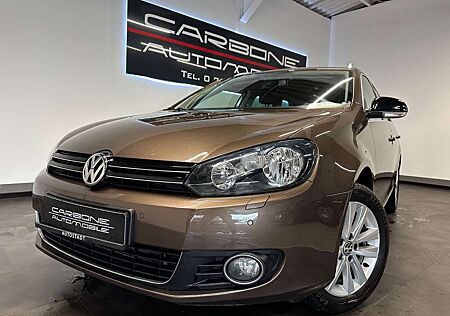 VW Golf Volkswagen VI Variant Style