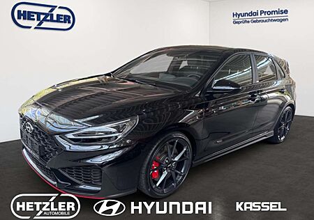 Hyundai i30 N Performance 2.0 T-GDI EU6d Navi LED Apple CarPla