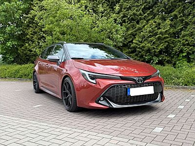 Toyota Corolla 2.0 Hybrid Touring Sports GR Sport