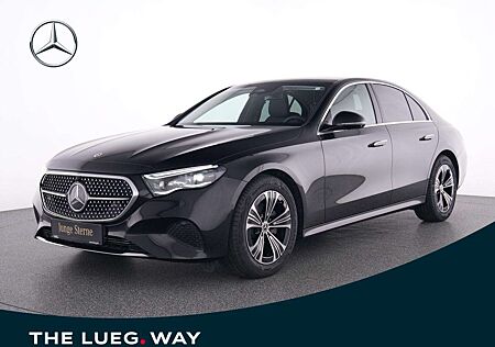 Mercedes-Benz E 220 d 4M Avantgarde+Pano+DLight+360+KeyGo+Totw