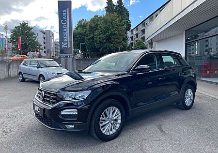 VW T-Roc Volkswagen 1.6 TDI*NAVI*PDC*1.Hand*SHZ*Wenig KM*TOP!