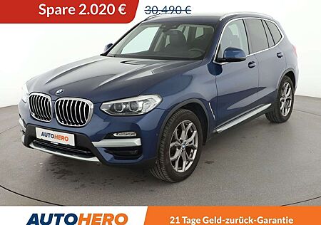 BMW X3 xDrive 20i xLine Aut.*NAVI*LED*HUD*TEMPO*PDC*