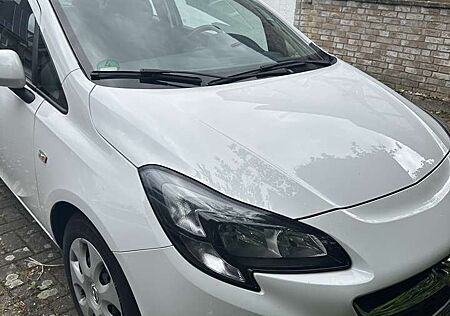 Opel Corsa Edition