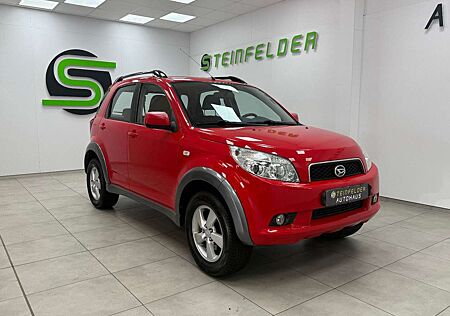 Daihatsu Terios Basis/Klima/