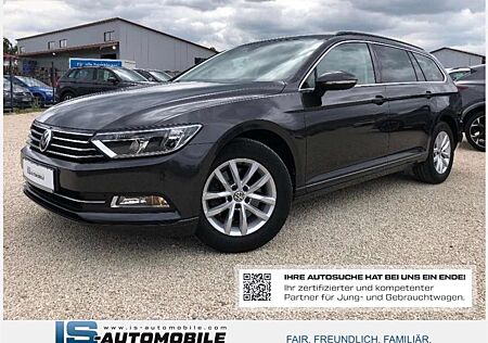 VW Passat Variant Volkswagen Comfortline,NAVI,ACC,SHZ,RFK,PDC