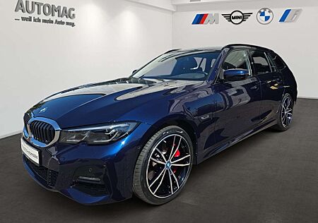BMW 330 e xDrive Touring M-Sport*Laser*Drive Assist*Head*U