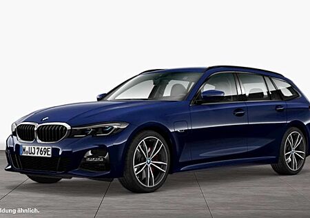 BMW 330 e xDrive Touring M-Sport*Laser*Drive Assist*Head*U