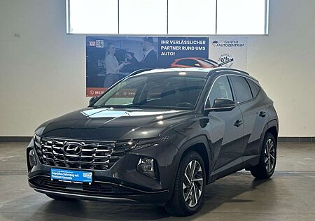 Hyundai Tucson Trend 1.6 T-GDI DCT+NAVI+RFK+GRA