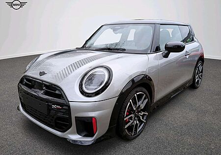 Mini John Cooper Works Trim
