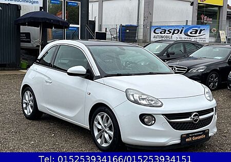 Opel Adam 1,4 Jam,KLIMA,SHZ,TEMPOMAT,PANORAMADACH,ALU
