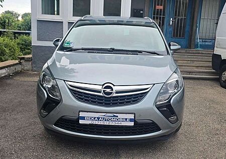 Opel Zafira C Tourer Innovation 2.0 CDTI 7 Sitzer